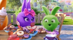 کارتون Sunny Bunnies  قسمت 57